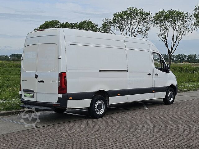 Mobil station wagon beratap tinggi MERCEDES-BENZ SPRINTER 317 CDI 43  L3H2