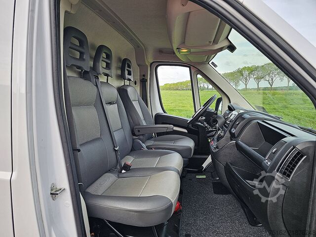Універсал з високим дахом OPEL MOVANO 2.2 ac gvw 3500 kg EURO6