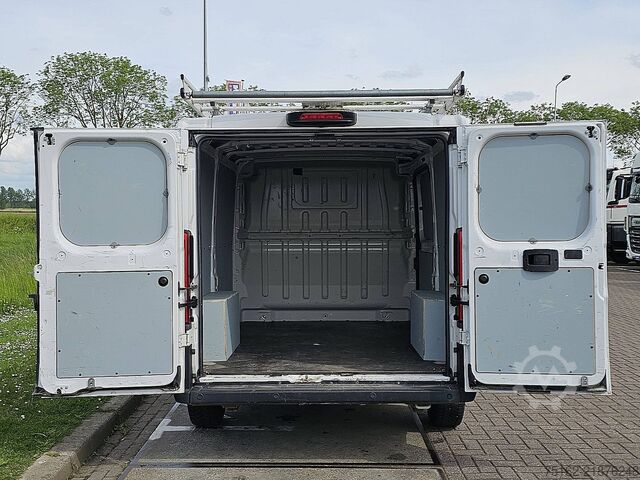 Універсал з високим дахом OPEL MOVANO 2.2 ac gvw 3500 kg EURO6