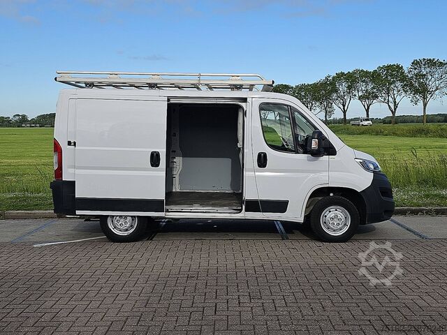 Універсал з високим дахом OPEL MOVANO 2.2 ac gvw 3500 kg EURO6