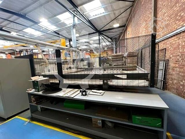 Пили для розкрою плит Biesse Selco WN2 2022 Biesse Selco WN2