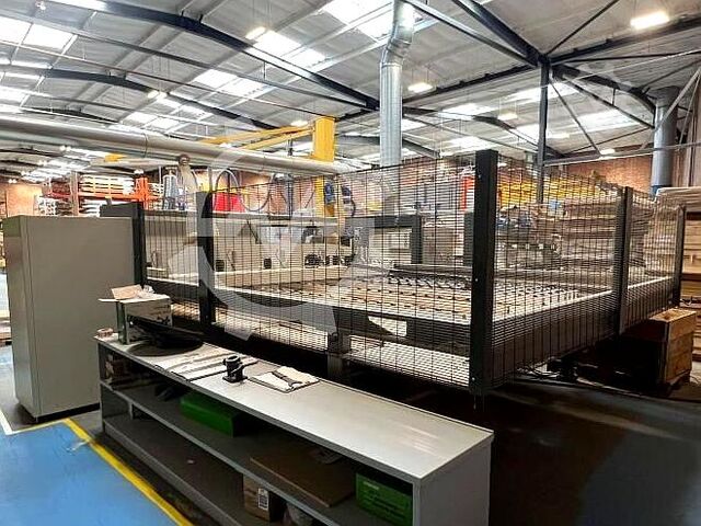 Пили для розкрою плит Biesse Selco WN2 2022 Biesse Selco WN2