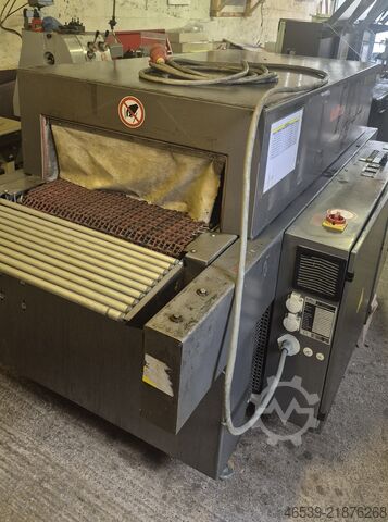 Morgan Advanced Materials Haldenwanger GmbH Morgan Advanced Materials Haldenwanger GmbH Morgan Advanced Materials Haldenwanger GmbH