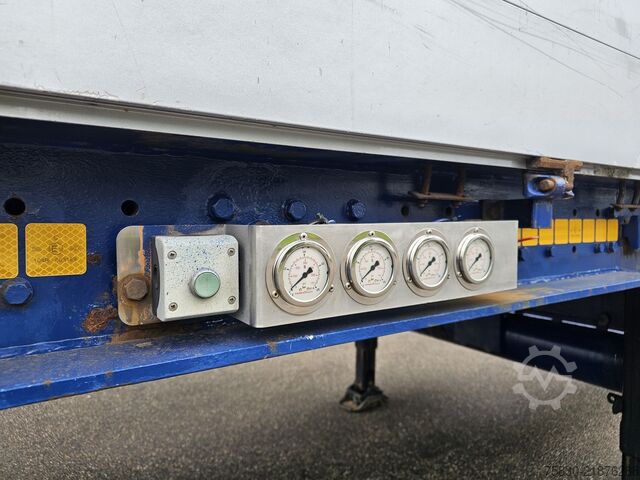 ABS Service GmbH ABS Service GmbH ABS Service GmbH
