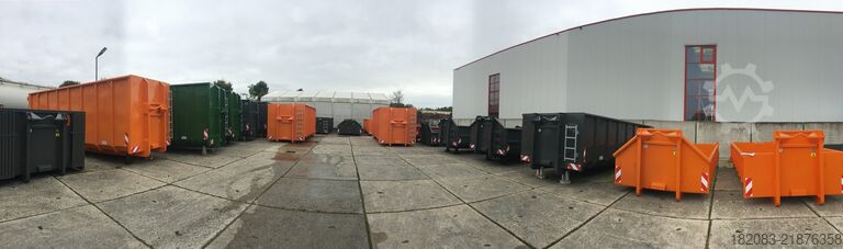 Friedmann Forklifts GmbH Friedmann Forklifts GmbH Friedmann Forklifts GmbH