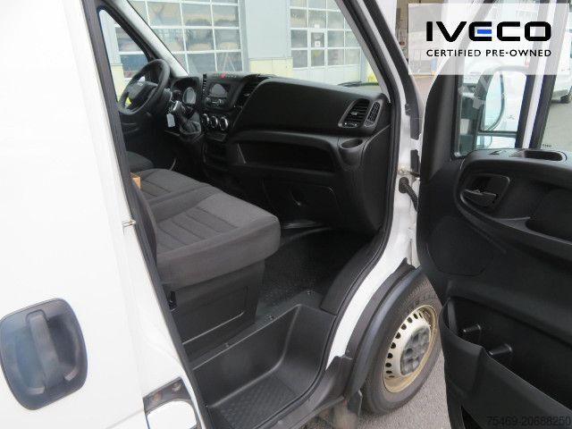 Kombi s visokim krovom IVECO 35S16A8V