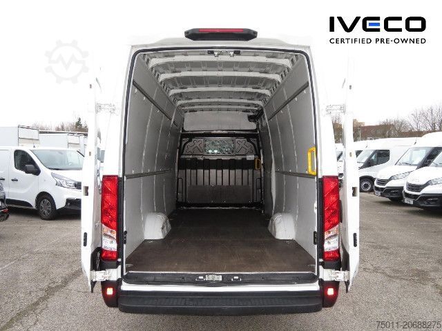 Фургон с высокой крышей IVECO Daily 35S16V Klima, Schalter, PDC, lang+hoch