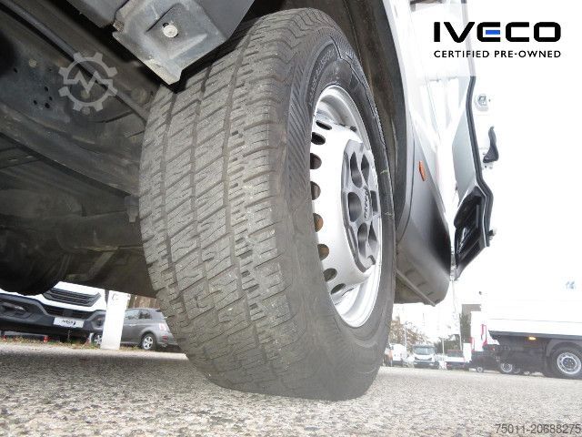 Фургон с высокой крышей IVECO Daily 35S16V Klima, Schalter, PDC, lang+hoch