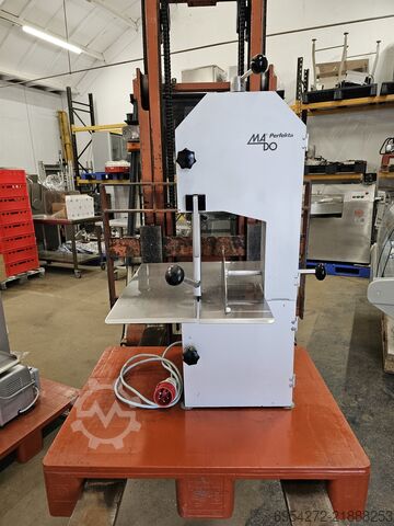 肉类加工机械 MADO MKB 648 D
