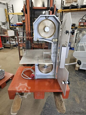 肉类加工机械 MADO MKB 648 D