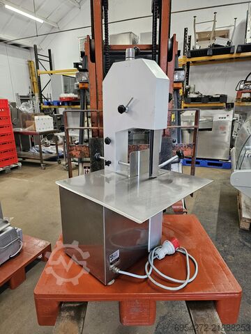 肉类加工机械 MADO MKB 648 D