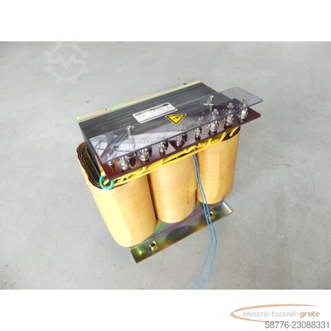   Yoshikawa 6KVA Transformator - 50-60Hz