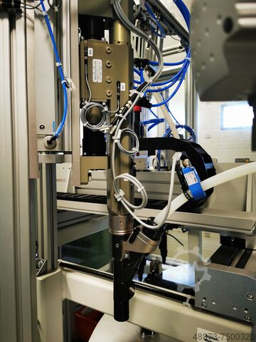 WEBER GmbH PEB36, SER60, TE64