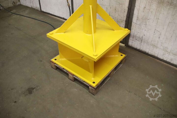 Manipulator Thyssen** E-S-P