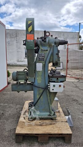 Ekscentrična presa 15t Ateliers Soenen 15T Presse à Excentrique 15 Tonnes