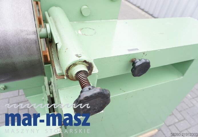 Lijadora de banda larga JOHANNSEN T82-K 
