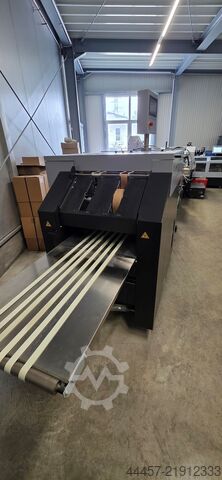 Plegadora Palamides GAMMA 502 HO