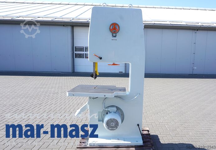 Bandsäge Żefam DRSC-63