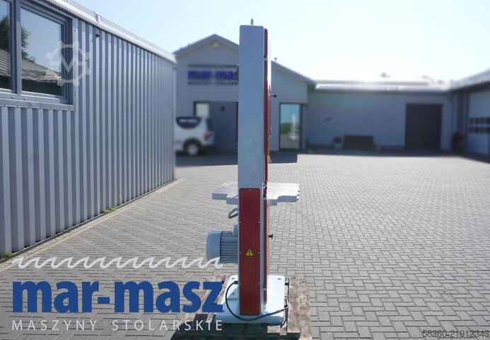 Bandsäge Żefam DRSC-63