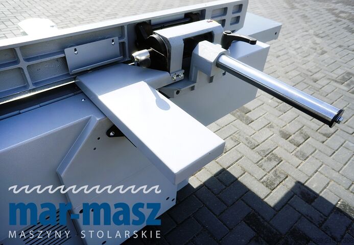 Surface planer levelling machine STOMANA DMA 41L