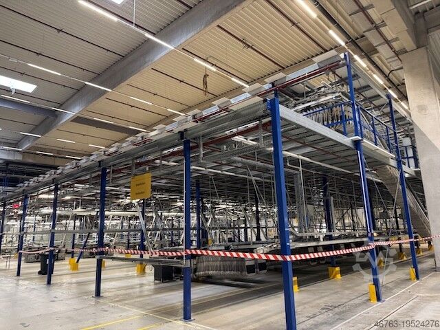 Transportband Profilnorm B.V. Column