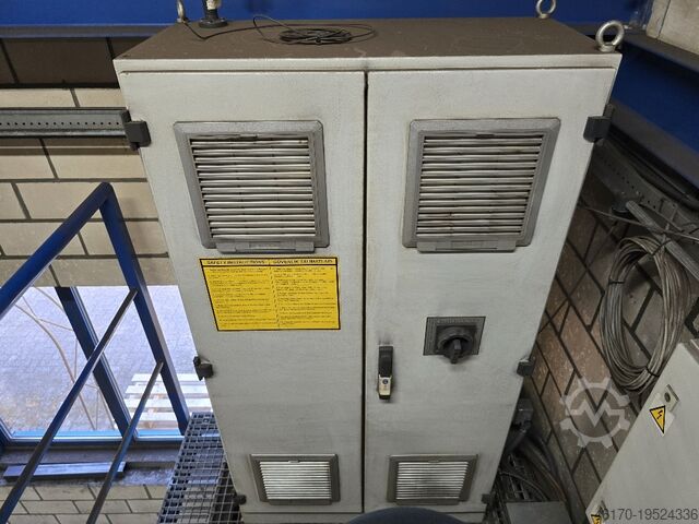プラズマ切断機 Durma PL C 2060