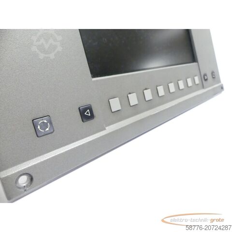 Heidenhain component Heidenhain BF 120 ID: 313 506-02 SN: 11187190 generalüberholt + 3 Mon. Gewährl.