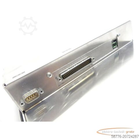 Heidenhain BF 120 ID: 313 506-02 SN: 11187190 generalüberholt + 3 Mon. Gewährl.