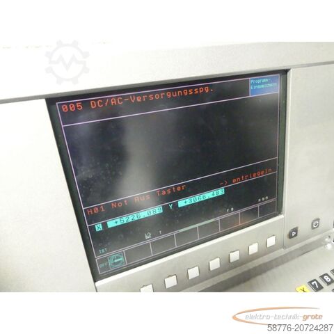 Heidenhain BF 120 ID: 313 506-02 SN: 11187190 generalüberholt + 3 Mon. Gewährl.