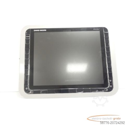 海德汉组件 Heidenhain BF 765D Display ID 824 850-01 V7 SN 63750716B -  -