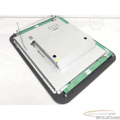 Heidenhain component Heidenhain BF 765D Display ID 824 850-01 V7 SN 64058157B -  -