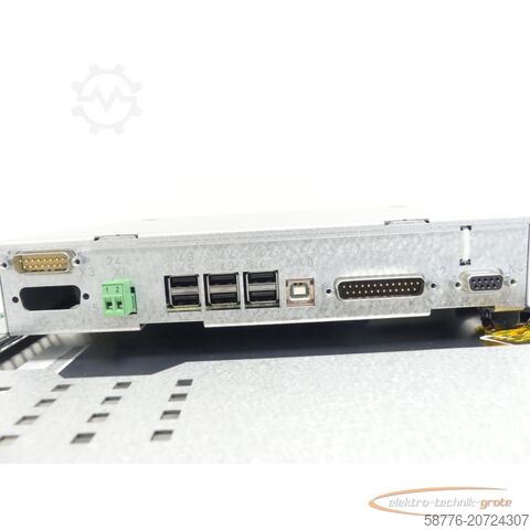 Heidenhain component Heidenhain BF 765D Display ID 824 850-01 W3 SN 67571887B -  -