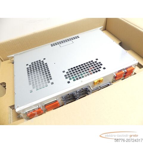 Heidenhain component Heidenhain CC 6106 Regeleinheit ID: 662636-03 SN: 637 621 055 B --