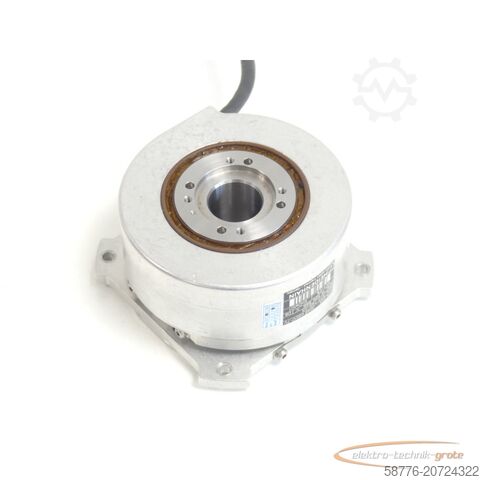 Heidenhain component Heidenhain ECN 223 2048 . 377 749-03 SN:14526888X generalüberholt mit 6 Monaten Gewährleistung!