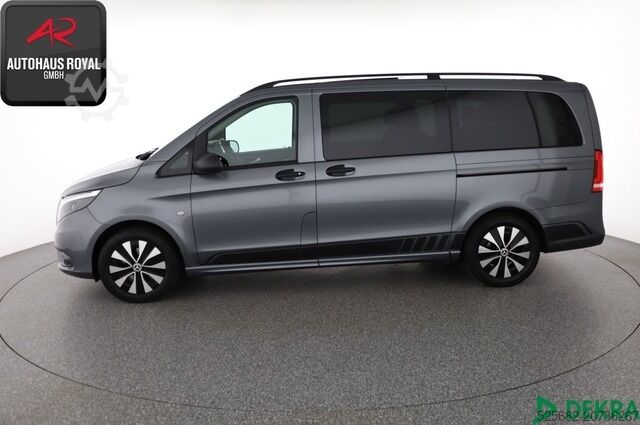 ون پَنِل mercedes-benz Vito Tourer 119 CDI LANG 9 SITZE PANO,STANDHEIZ
