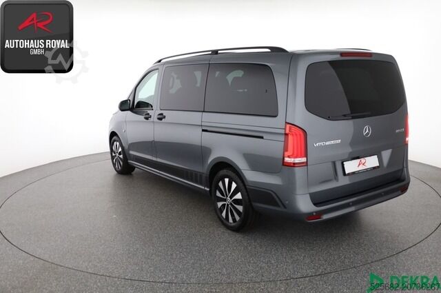 ون پَنِل mercedes-benz Vito Tourer 119 CDI LANG 9 SITZE PANO,STANDHEIZ