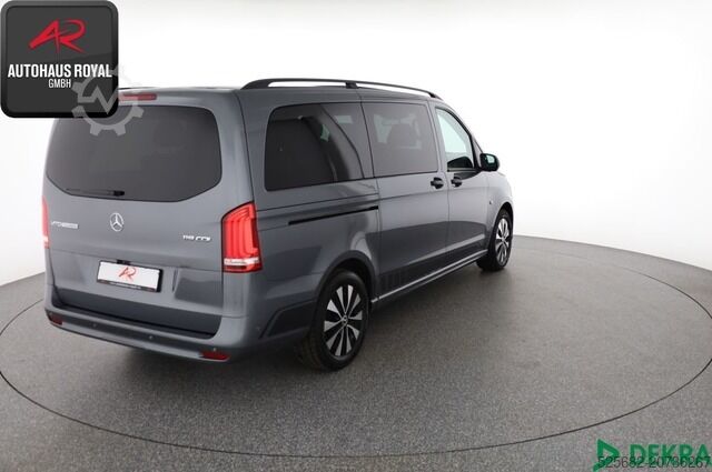 ون پَنِل mercedes-benz Vito Tourer 119 CDI LANG 9 SITZE PANO,STANDHEIZ