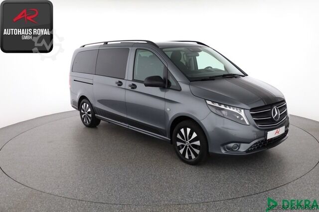 ون پَنِل mercedes-benz Vito Tourer 119 CDI LANG 9 SITZE PANO,STANDHEIZ