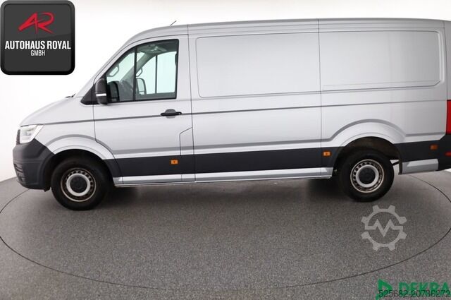 ون پَنِل Volkswagen Crafter 2.0 TDI 30 KASTEN 3 SITZE,STANDHZ,KAMERA