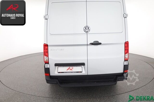 ون پَنِل Volkswagen Crafter 2.0 TDI 30 KASTEN 3 SITZE,STANDHZ,KAMERA