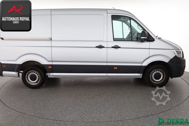 ون پَنِل Volkswagen Crafter 2.0 TDI 30 KASTEN 3 SITZE,STANDHZ,KAMERA