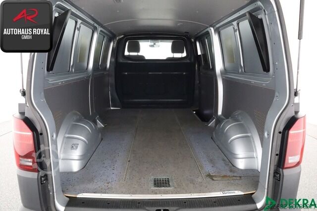 ون پَنِل Volkswagen T6 Transporter T6.1 2.0 TDI KASTEN STANDHZ,KLIMA