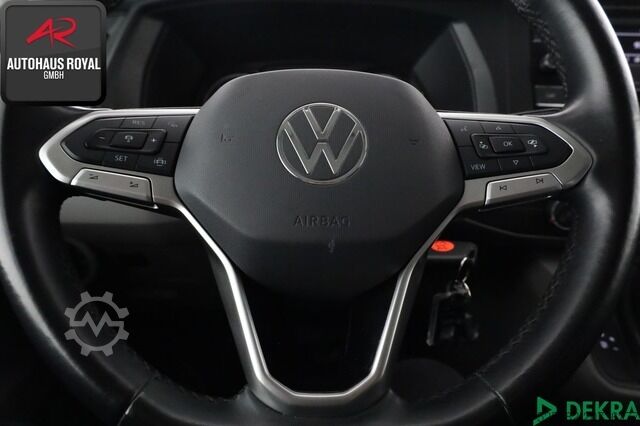 ون پَنِل Volkswagen T6 Transporter T6.1 2.0 TDI KASTEN STANDHZ,KLIMA