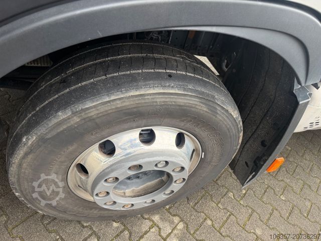 Standaard trekker IVECO Stralis S-WAY AS440S48T/FP Standklima Retarder