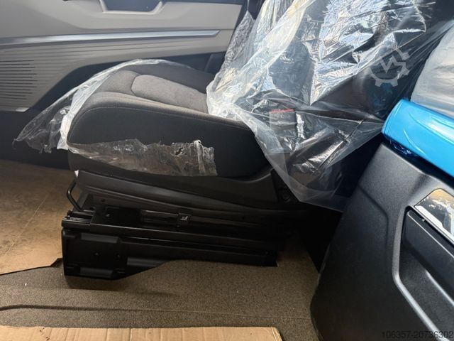 Standaard trekker IVECO STRALIS S-WAY AS440S50T/P Intarder 6x Stück