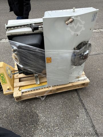 Kælir GEA GEA Küba DF AE 071 C (Compact DF)