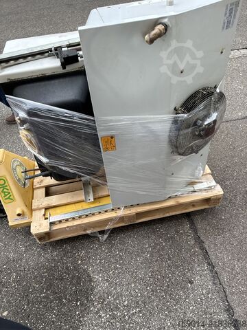Kælir GEA GEA Küba DF AE 071 C (Compact DF)