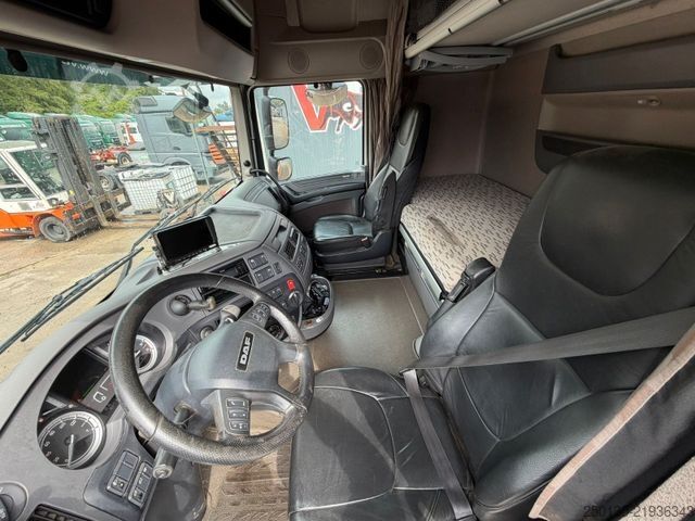 Xe tải chở gia súc DAF XF460FT 6x2 BL EU6 3.Stock I.R.M.A/Ladelift/ACC