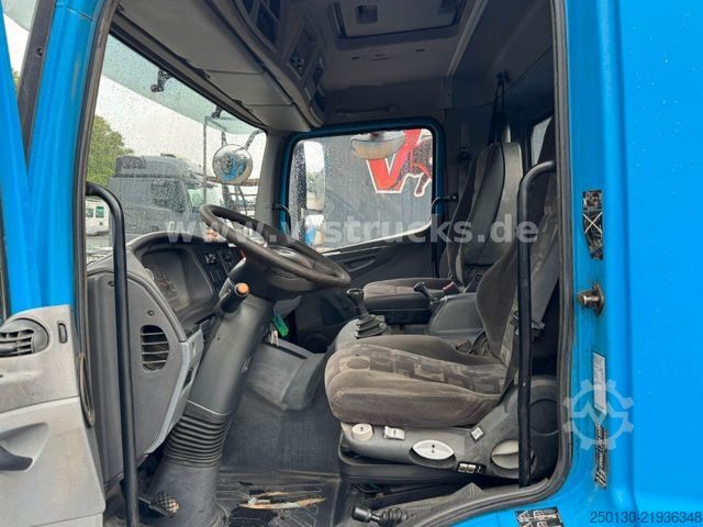 Xe ben ba chiều MERCEDES-BENZ Atego 1224K 4x2 BB MEILLER DSK / AHK