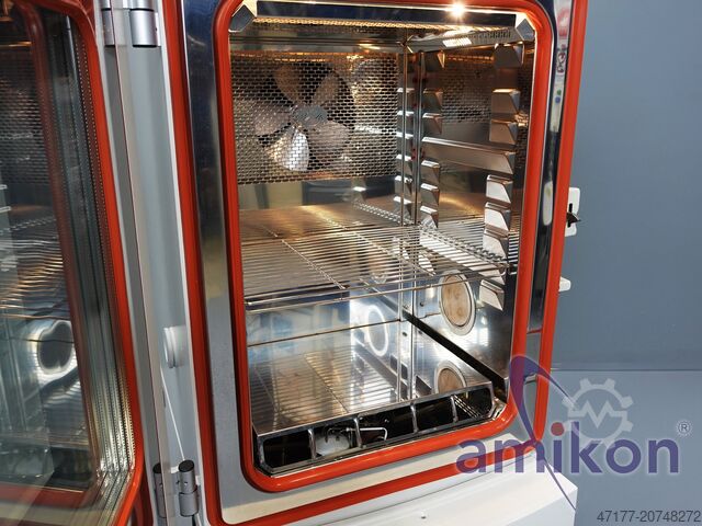 Enceinte climatique 190 litres Vötsch VC³ 7018 -70°C bis +180°C